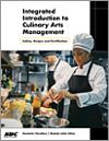 Integrated Introduction to Culinary Arts Management small book cover