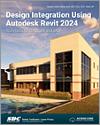 Design Integration Using Autodesk Revit 2024 small book cover
