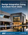 Design Integration Using Autodesk Revit 2025 small book cover
