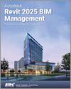 Autodesk Revit 2025 BIM Management small book cover