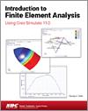 Introduction to Finite Element Analysis Using Creo Simulate 11.0 small book cover
