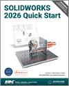 SOLIDWORKS 2026 Quick Start small book cover