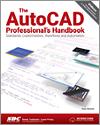 The AutoCAD Professional's Handbook small book cover