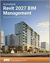Autodesk Revit 2027 BIM Management small book cover