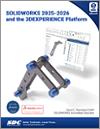 SOLIDWORKS 2025-2026 and the 3DEXPERIENCE Platform small book cover