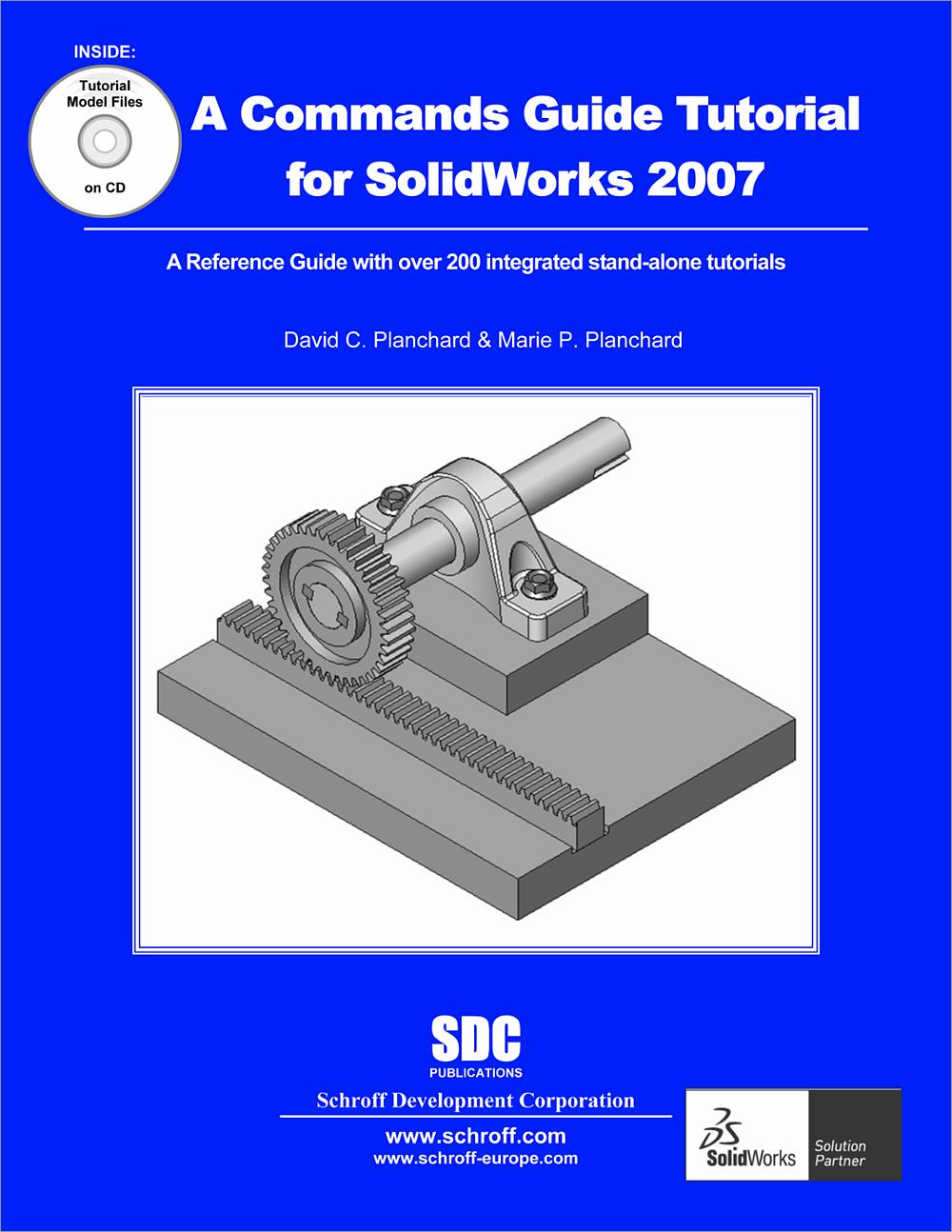 solidworks 2007 cd download