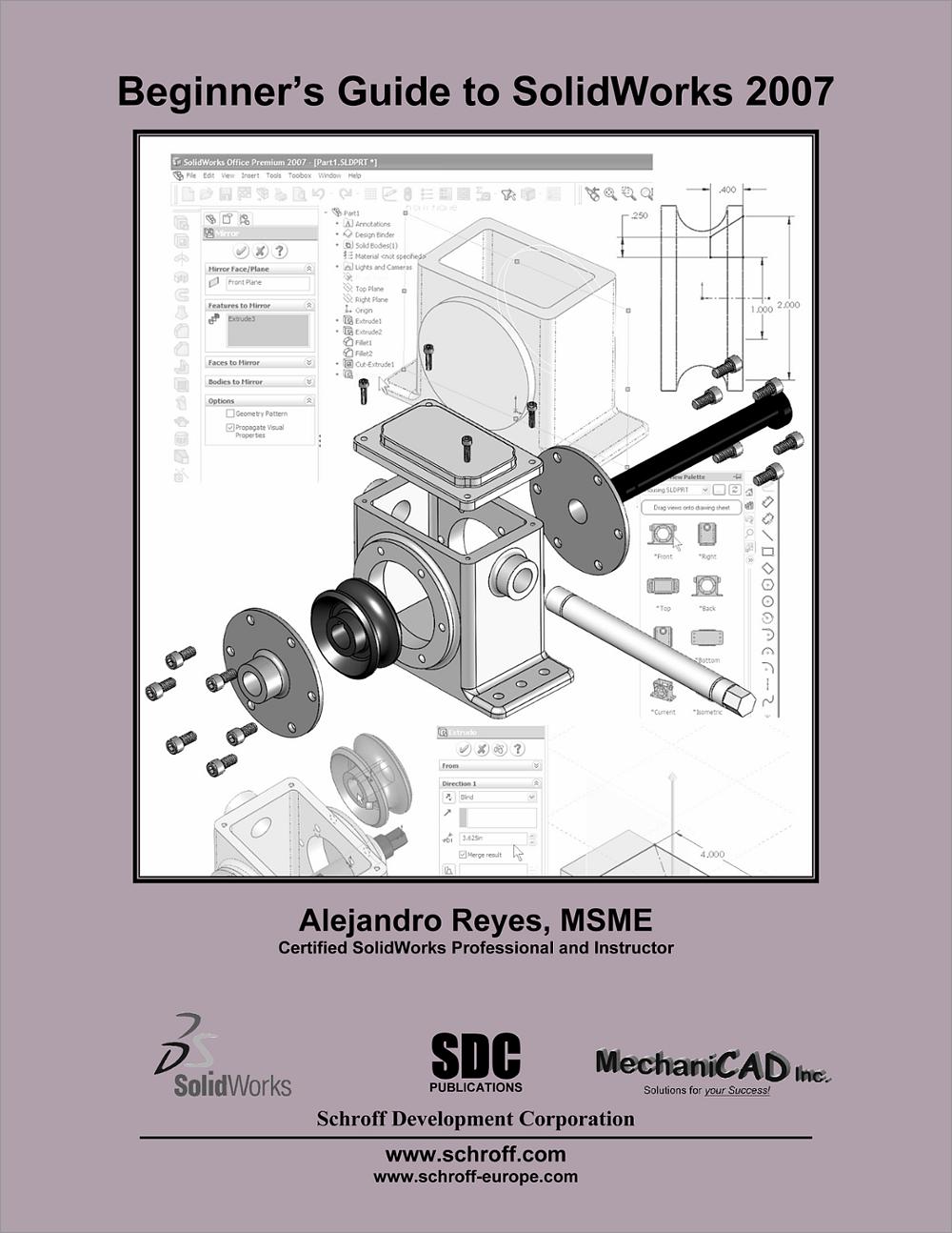 solidworks manual download pdf