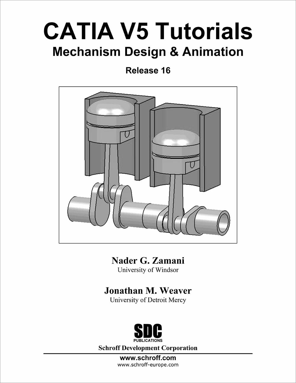 catia v5 manual