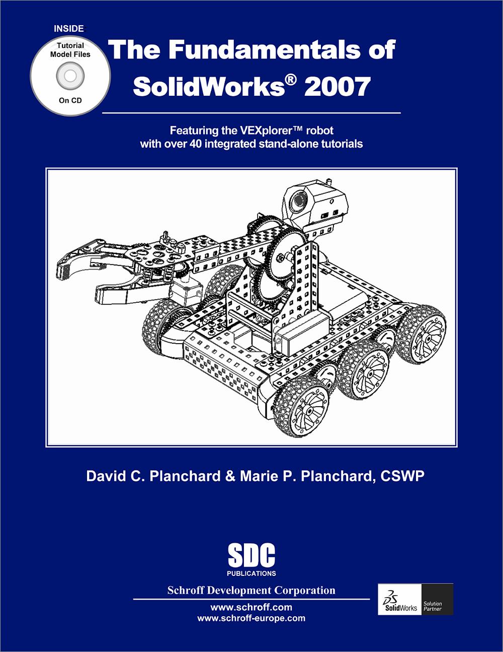 free download solidworks book