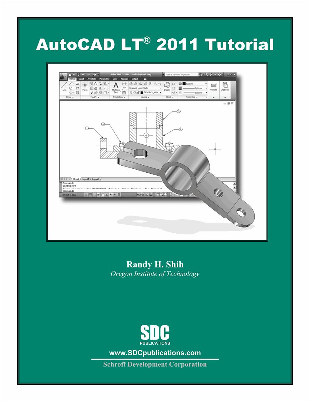 autocad lt tutorials for beginners free