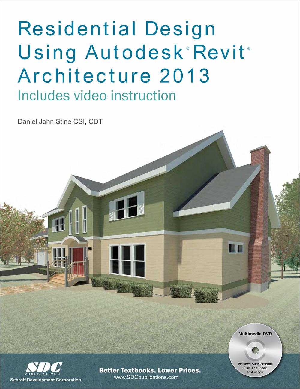residential design using autodesk revit 2017