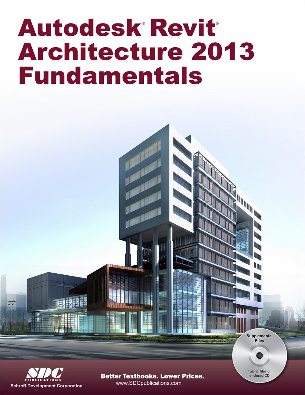 Interior Design Using Autodesk Revit Architecture 2013, Book, ISBN: 978