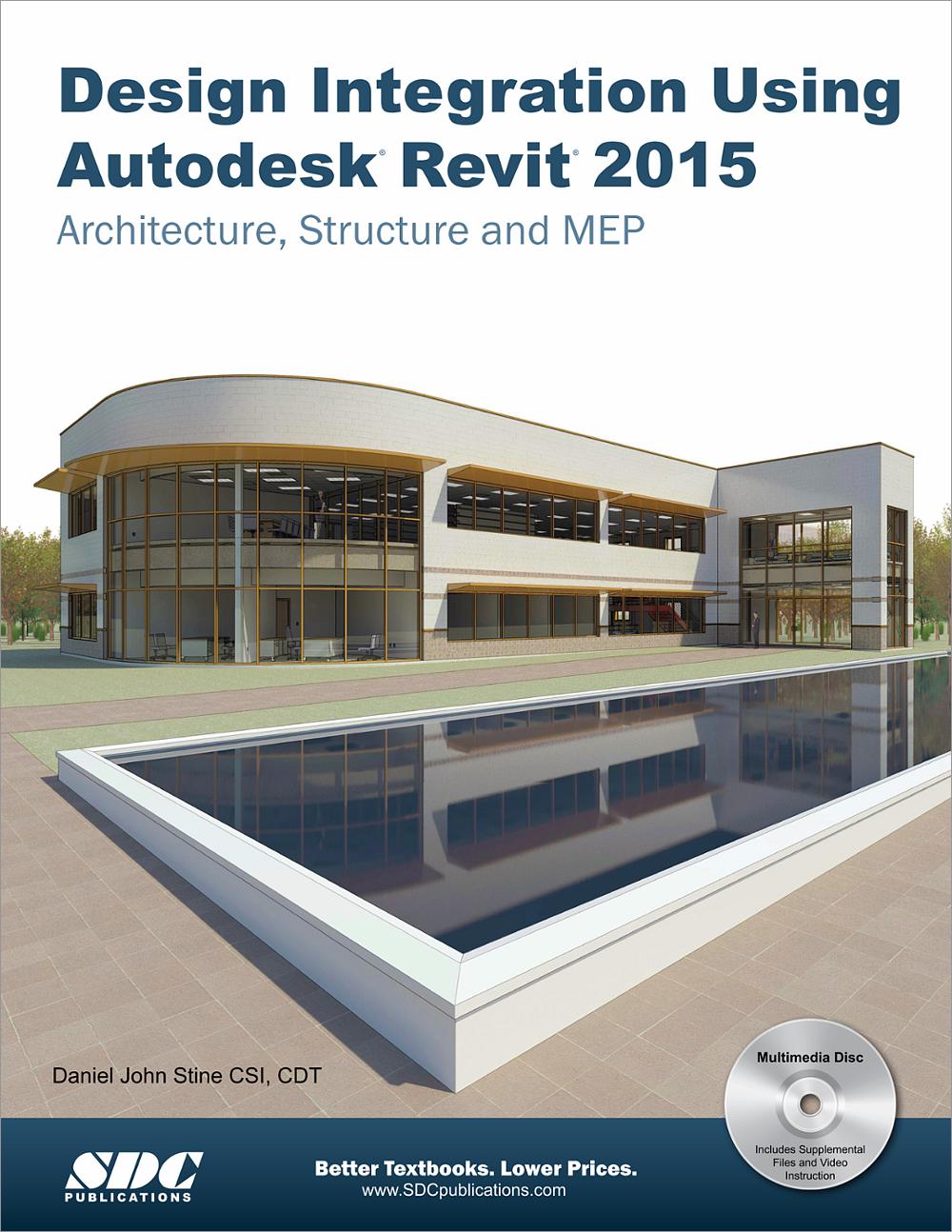 autodesk revit 2015 architecture fundamentals