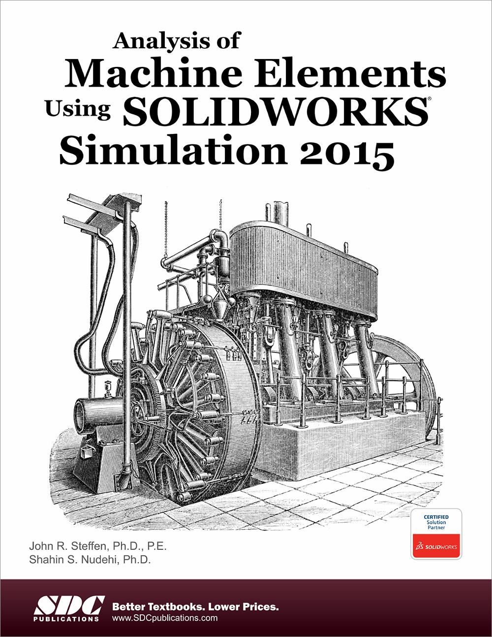 Engineering Dynamics Labs with SOLIDWORKS Motion 2015, Book ...