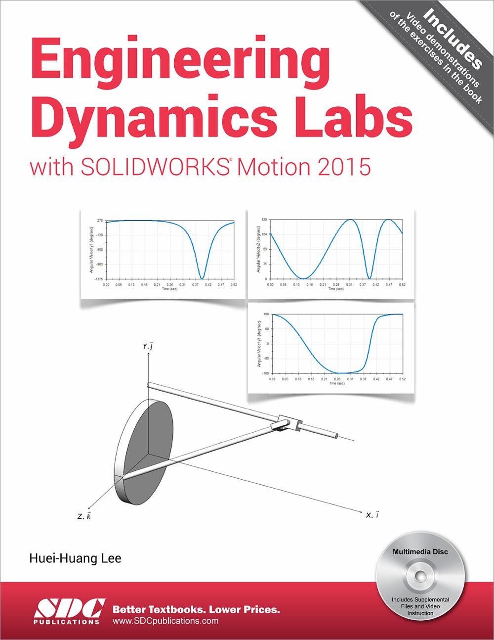 Engineering dynamics. Dynamic Lab.