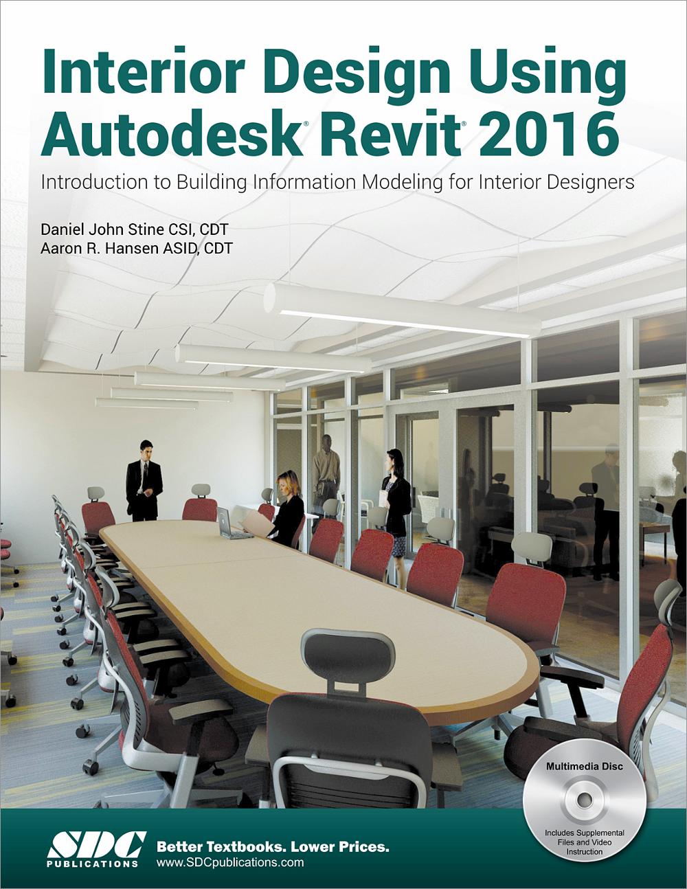 interior design using autodesk revit 2021