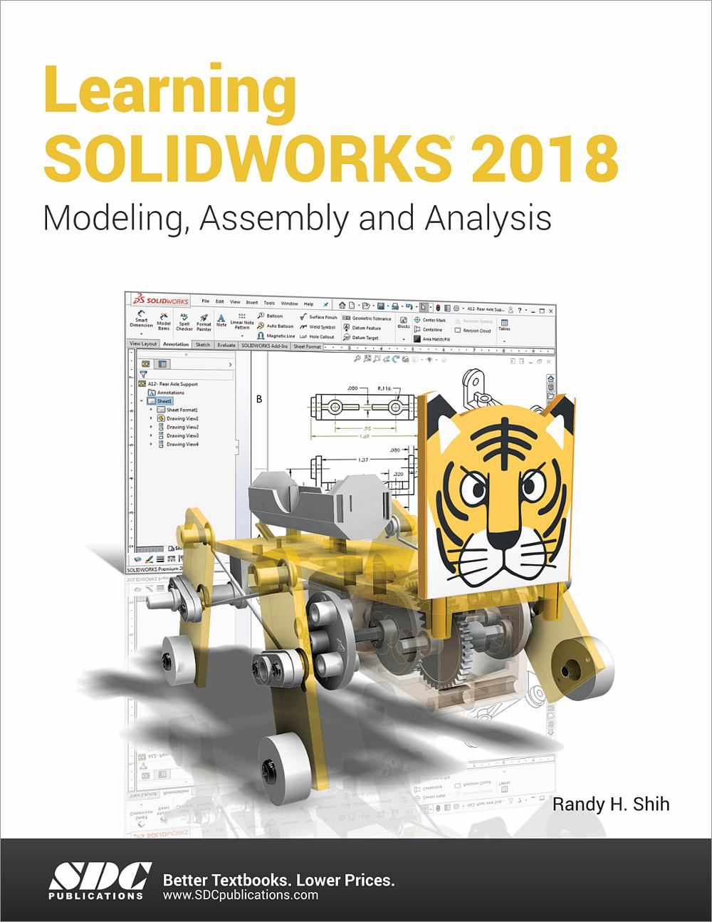 solidworks 2018 tutorial pdf free download