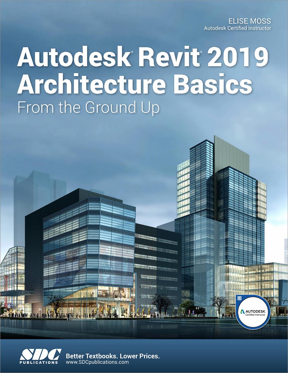 revit architecture 2019
