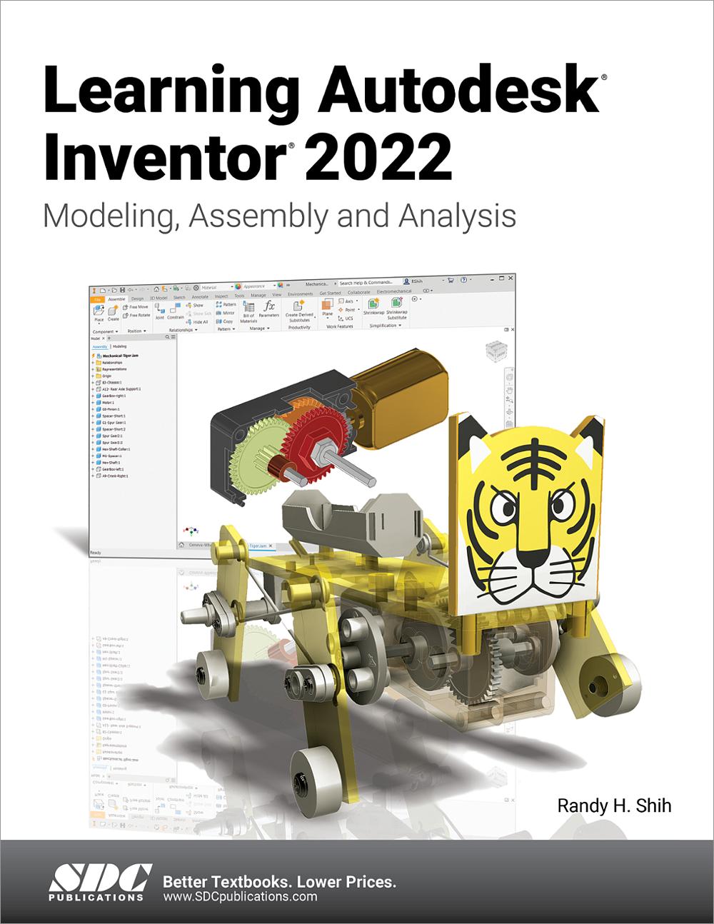 inventor student edition
