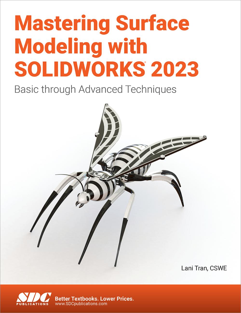 Solidworks 2023 And Engineering Graphics Book 9781630575540 Sdc Solidworks 2023 And Engineering Graphics Book 9781630575540 Sdc