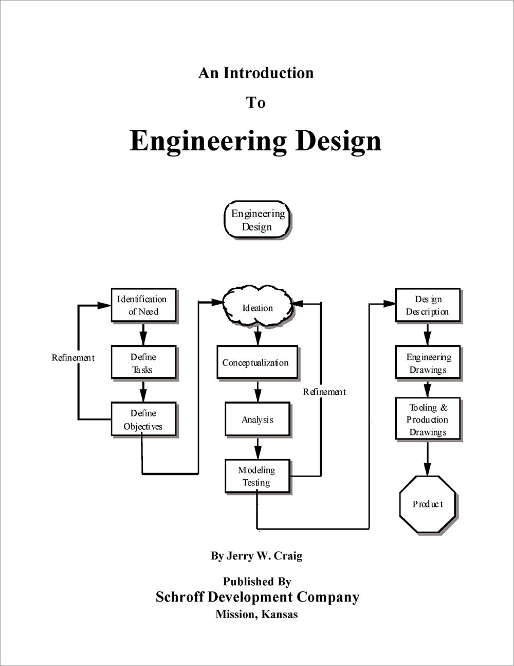 Engineering Graphics Essentials Fourth Edition, Book 9781585036103 ...