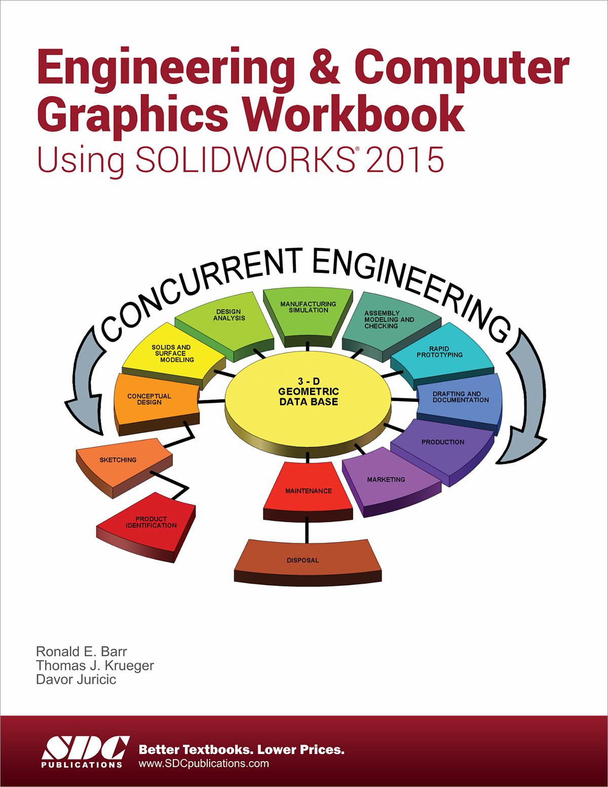 download engineering and computer graphics workbook using solidworks 2015