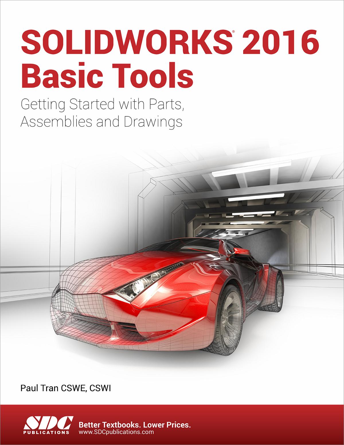 solidworks 2016 basic tools free download