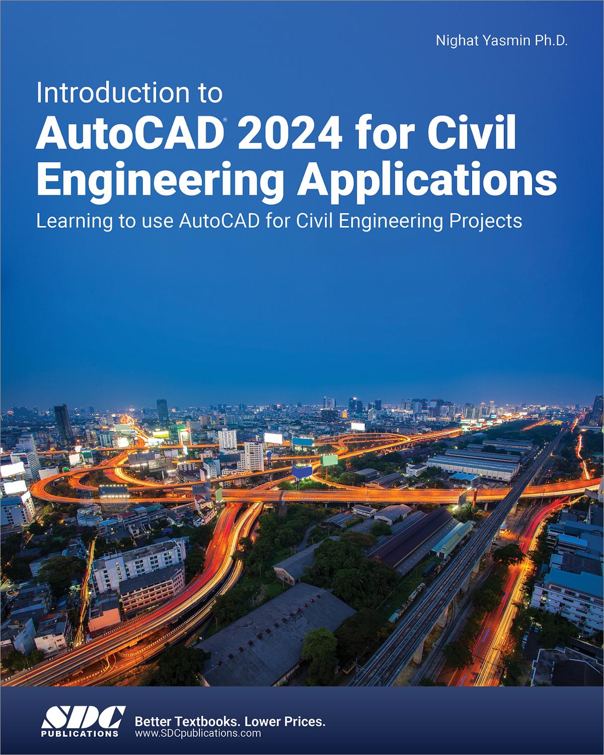 introduction-to-autocad-2024-for-civil-engineering-applications-book