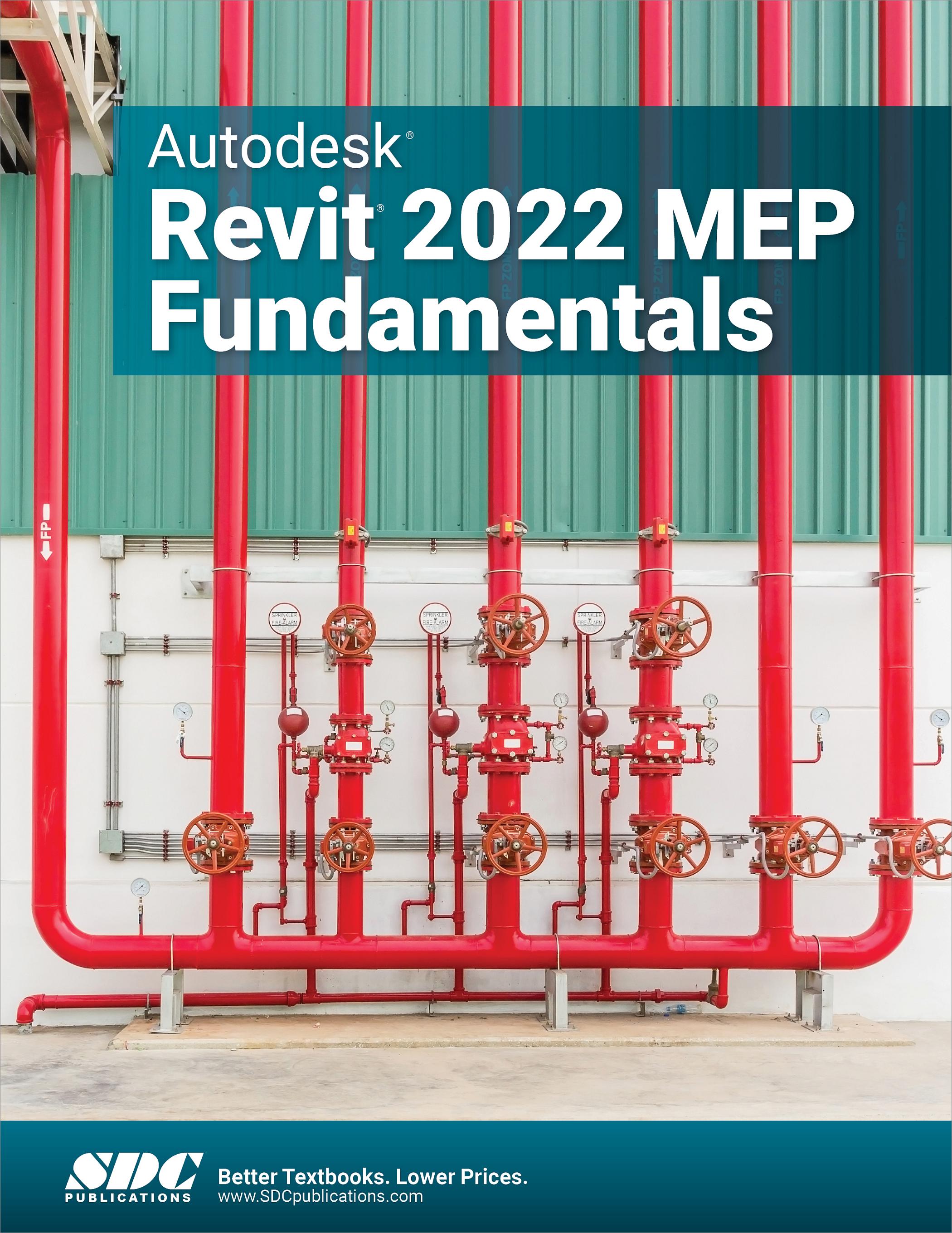 Revit MEP PDF: Tài liệu Hướng dẫn và Học tập