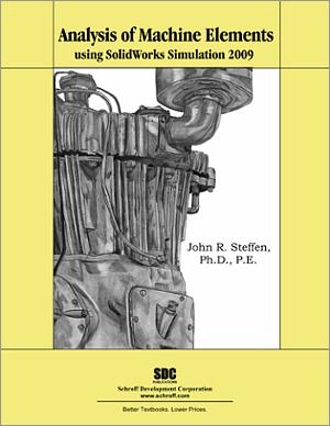 Machine Elements Books & Textbooks - SDC Publications