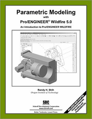 pro engineer wildfire 5.0