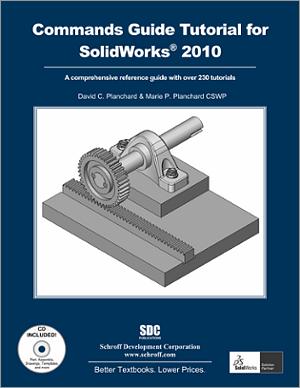 Official Certified Solidworks Associate (cswa) Examination Guide, Book 