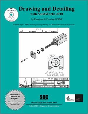 solidworks 2010 book