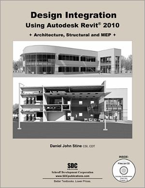 autodesk revit architecture 2010