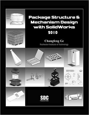 solidworks 2010 books