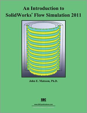 solidworks flow simulation external flow