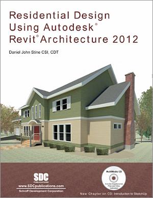 residential design using autodesk revit 2020