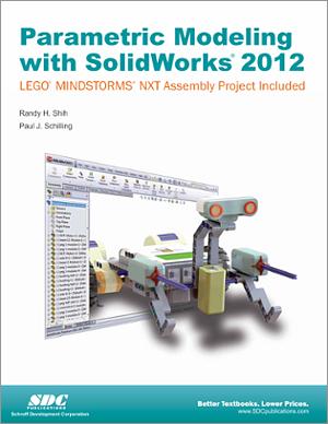 solidworks 2012 ebooks