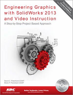 Engineering Graphics with SolidWorks 2010 pdf download