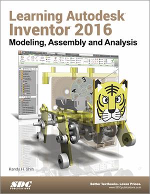 autodesk inventor 2016