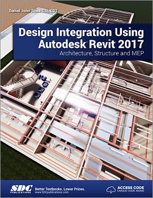 design integration using autodesk revit 2021