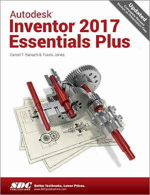 autodesk inventor 2015 essentials plus