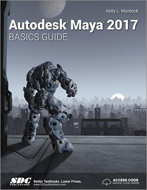 autodesk maya 2017 basics guide download