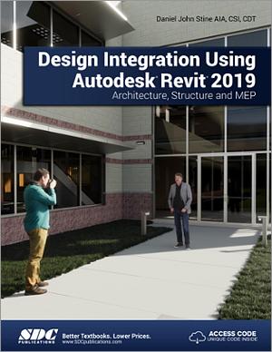 design integration using autodesk revit 2022