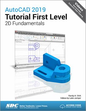 autocad 2010 tutorial first level 2d fundamentals pdf