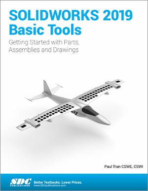 solidworks 2017 basic tools