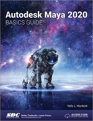 autodesk maya user guide 2018