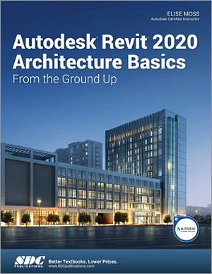 autodesk revit architecture 2015 essentials