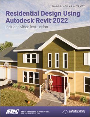 residential design using autodesk revit 2018