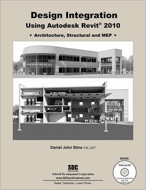 design integration using autodesk revit 2018 starter file